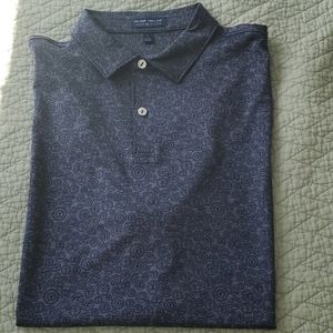Peter Millar Crown Crafted Polo Large